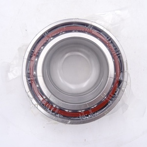 B7011C P4 DT <strong>7011</strong> Super Precision <strong>Angular</strong> <strong>Contact</strong> <strong>Ball</strong> <strong>Bearing</strong> B7011C Spindle <strong>Bearing</strong> Size 55x90x18mm