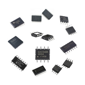 MCU IC Electronics Component Mikro controller Chip IC Integrierter Controller STM