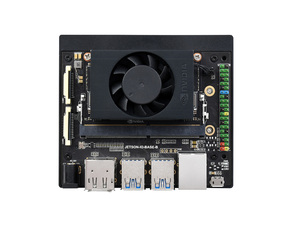 Nvidia Jetson Xavier NX Developer Kit 8GB scheda di sviluppo integrata per il Deep Learning di Edge Computing - Product Image 3