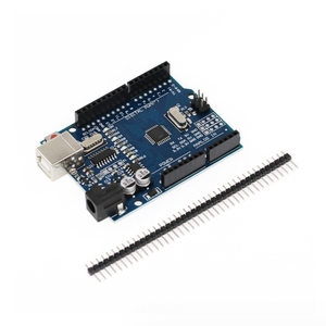 Nano V3.0 CH340G verbessertes Atmega328P Entwicklungsbrett geeignet für Arduino MINI Micro TYPE-C - Product Image 5
