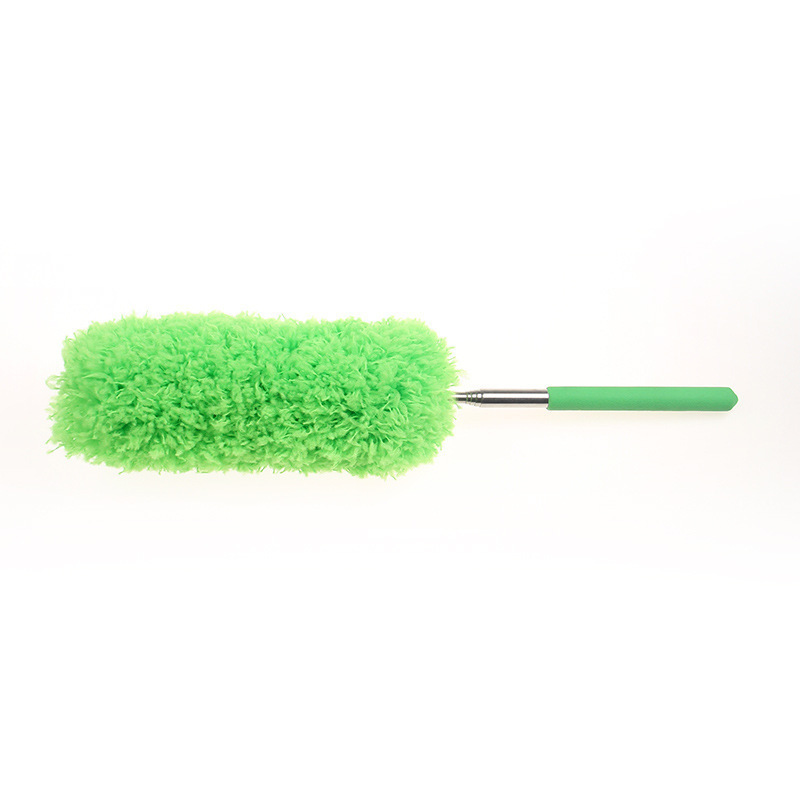Bolsa de polipropileno verde