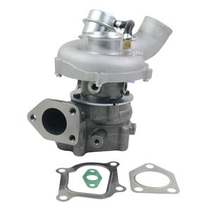 Sıcak satış ucuz Turbo Hyundai 52s Turbo 733952-0001 733952-5001S 28200-4A101 Hyundai D4CB motor için 733952 - Product Image 1