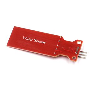 Arduino用1pcs雨水レベルセンサーモジュール検出液面深さ高さ - Product Image 5