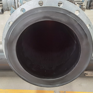 Long Using Life <strong>Uhmwpe</strong> Hdpe <strong>Dredge</strong> Pipe <strong>Uhmwpe</strong> Water Supply Pipe <strong>Uhmwpe</strong> Pipe Production Line - Product Image 5