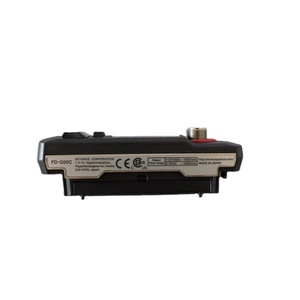 New and authentic KEYENCE FD-Q20C 60L~100L FD-<strong>Q</strong> series clamp-on <strong>flow</strong> sensor - Product Image 3