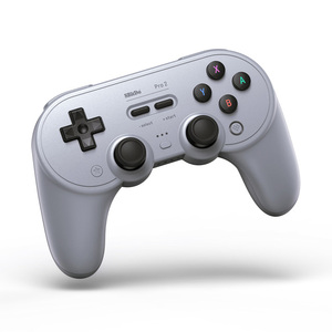 8bitdo Pro 2 Controller Gamepad BT con Joystick per Nintend Switch, PC, macOS, Android, Steam Deck e Raspberry Pi - Product Image 5