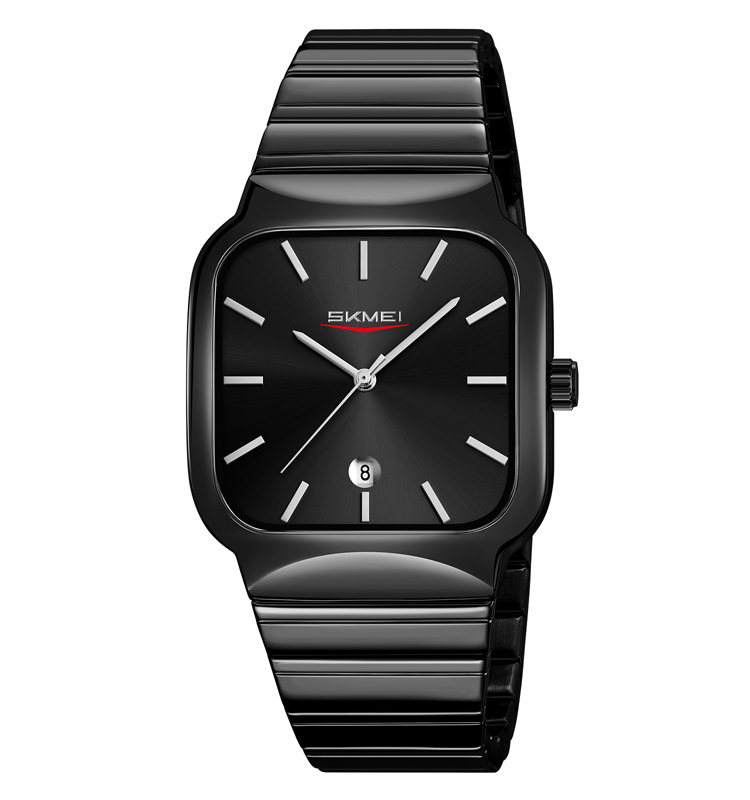 black/black