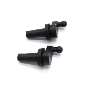 AUDI VW 2.7 3.0 TDI A4 A5 A6 A8 Q7TOUAREGのインテークマニフォールドスワールエアフラップセットレバー修理キットの交換 - Product Image 5