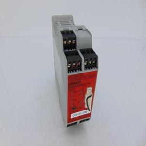 Neue und originale SPS G9SXAD322T15RT DC24 RELAIS SPS-Programmier steuerung