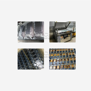 Uzun ömürlü MSM80C88A-2GS QFP mikrodenetleyici entegre devre IC CZSKU: gpgpkuk99 - Product Image 2