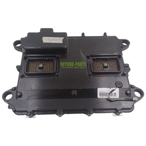 D6R 745C Dozer Dump автомобильный Грузовик системы трансмиссии GP контроллер ECM ECU блок управления 455-9580 20R-7217 365-6773 - Product Image 1