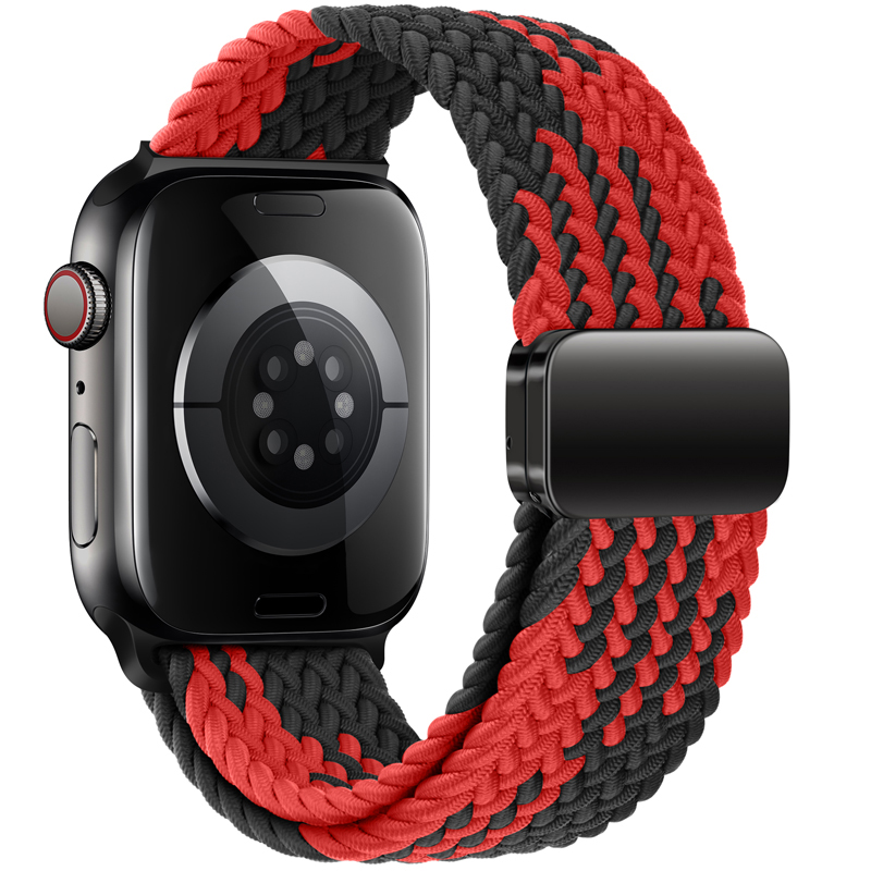 14# Z - black/red