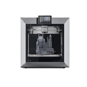 QIDI 3D yazıcı artı 4 büyük boy yüksek hızlı baskı odası ısıtma otomatik tesviye All-in-one yarı-ind yüksek hassasiyetli - Product Image 1