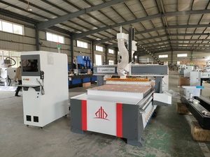 <strong>Multi</strong> <strong>Function</strong> Automatic 3d Wood Carving Woodworking <strong>Cnc</strong> <strong>Router</strong> Machine <strong>Atc</strong> Furniture <strong>Cnc</strong> Wood <strong>Router</strong> 1325 for Wood Mdf Acrylic - Product Image 2