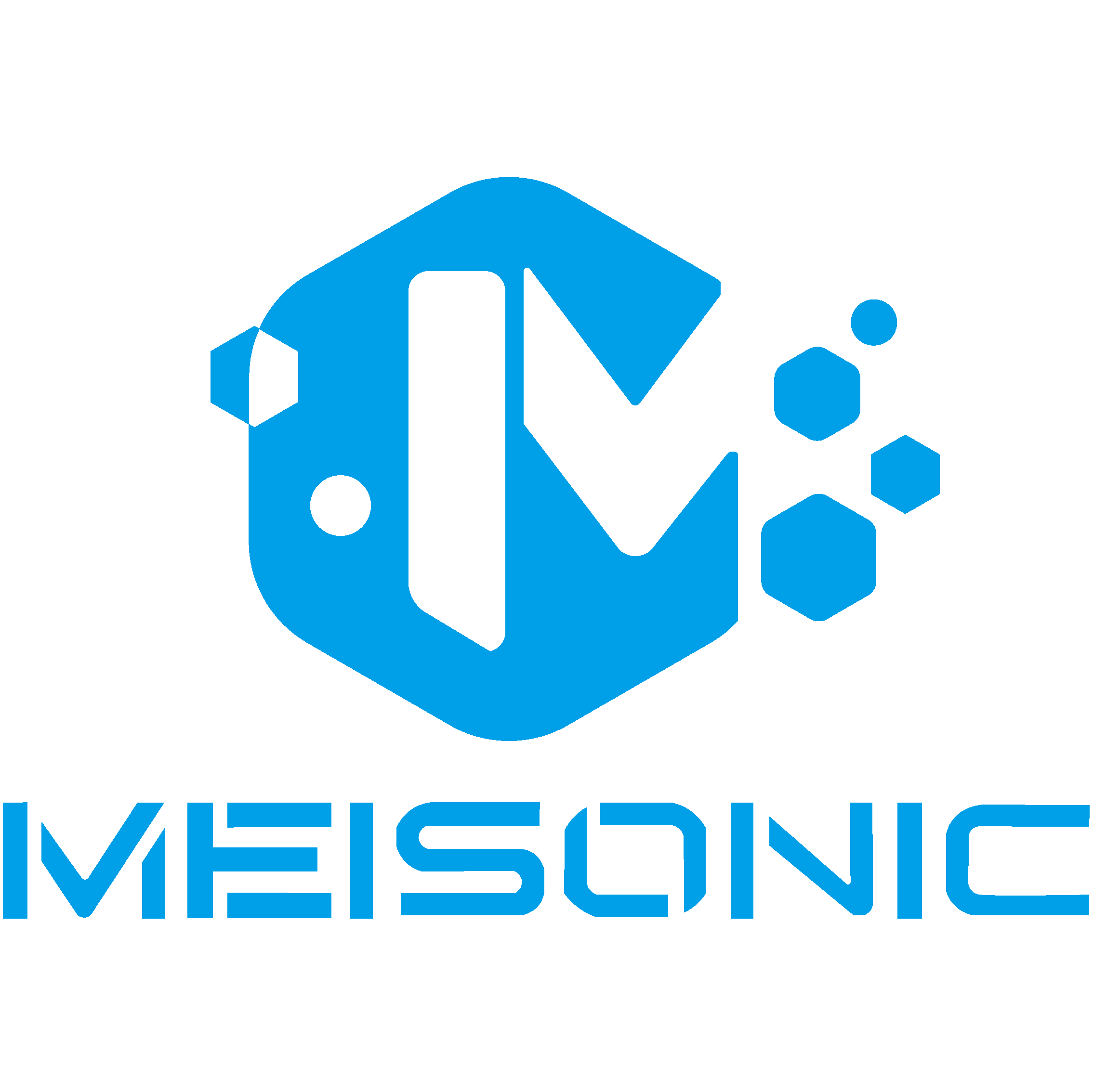 company logo