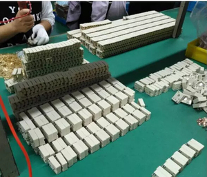 F2000 kılcal sıcaklık kontrol cihazı kılcal buzdolabı parçaları dondurucu termostat Couveuse dökün - Product Image 4