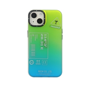 彩色视觉方形定制IMD技术5层打印IIML Tpu电脑手机外壳适用于Iphone 12 13 14 15迷你Plus Pro Max - Product Image 6