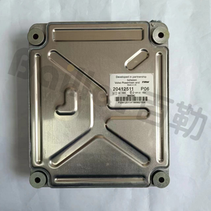 20412511 VED12 ECM ECU per unità di controllo per camion Volvo scheda Computer EC210 escavatore Controller con programma