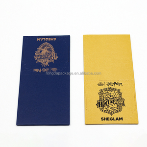 Tự động bìa cứng Cuốn Sách bốn bên cạnh máy gấp hộp sang trọng máy đóng gói - Product Image 4