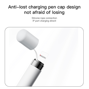 用于触摸屏IP平板的高灵敏度POM细尖铅笔绘图板有源电容式手写笔 - Product Image 5