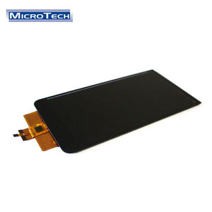 6インチ720*1280 MIPI/I2CインターフェイスLCDタッチスクリーン400輝度LCDアセンブリディスプレイ - Product Image 2
