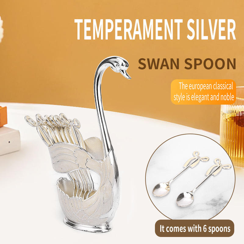 ช้อนเงิน