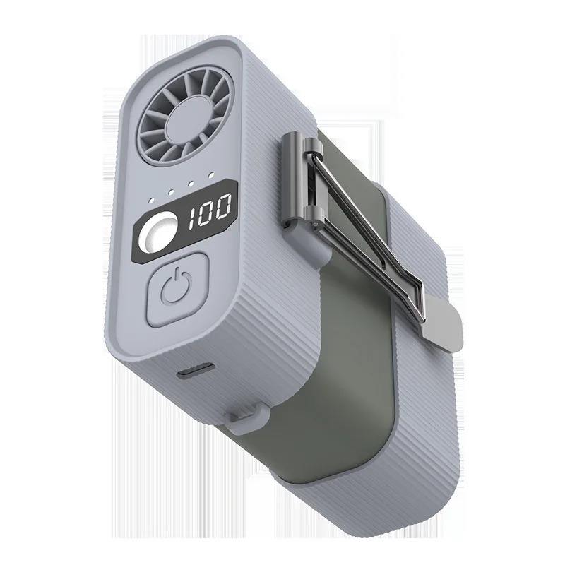 สีเขียวอมเทา