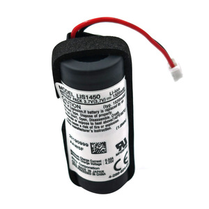 PS3移动控制器可充电锂离子电池的更换电池组PS3移动手柄电池 - Product Image 5