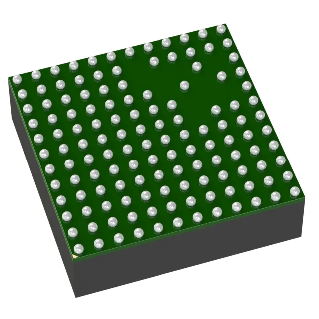 Nuevo Original # PBF circuito integrado componentes electrónicos IC BOM 200A DC/DC MÓDULO REG W/ PMBUS I IC Chip