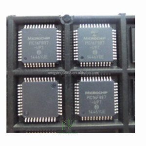Fornitura IC chip circuito integrato nuovo QFP <span class=keywords><strong>PIC18F46K20</strong></span>-<span class=keywords><strong>I</strong></span>/<span class=keywords><strong>PT</strong></span> <span class=keywords><strong>PIC18F46K20</strong></span>-<span class=keywords><strong>I</strong></span> <span class=keywords><strong>PT</strong></span>