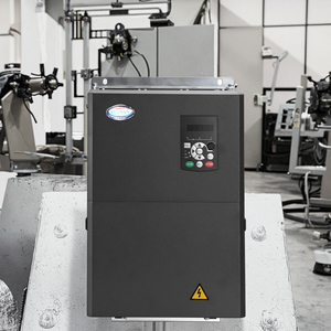 Directo de fábrica China Ac Variador Regulación de frecuencia Motor Variador de velocidad variable Convertidor de frecuencia 50Hz a 60Hz - Product Image 5