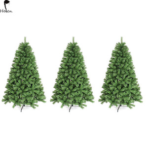 Christmas <strong>Trees</strong> Perfect for the Upcoming Holiday Season Artificial Xmas <strong>Tree</strong> Appropriate for Christmas Party - Product Image 1