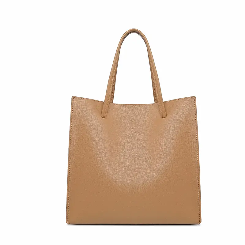 विंटेज शैली फैशन ले जाने हैंडबैग चमड़े के बैग महिलाओं के हैंडबैग महिलाओं के पर्स थोक स्टाइलिश बैग