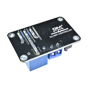 DC 12V ESP8285 <strong>WiFi</strong> Wireless <strong>Switch</strong> Cycle Time Timer Delay <strong>Relay</strong> <strong>Module</strong> Replace <strong>ESP8266</strong> For IOS Smart Home For Android App - Product Image 6