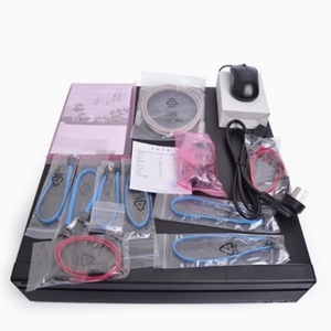 DVR avanzado multicanal con visión nocturna, perfecto para seguridad en exteriores y almacenes - Product Image 2