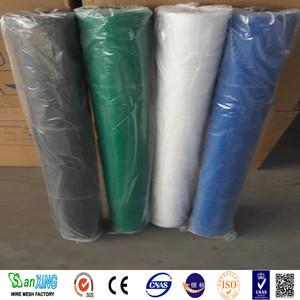 Zanzariera professionale zanzariera schermo per finestra in plastica anti zanzariera - Product Image 4