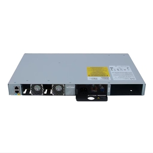 C9200L-48P-4X-E全新Ciscoo 9200L 48端口PoE +，4x10G，网络必需品密封交换机，价格最优惠