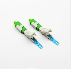 High Quality Fast Fiber Connector SC APC/UPC Drawer-Style for Easy Installation for FTTH On-site Fiber Optic Equipment - Product Image 4