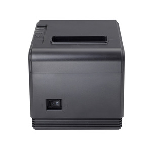 Xprinter XP-Q200 80mmサーマルプリンターサポートQRコードPDF417印刷インクレスプリンターカスタマイズされたプリンター - Product Image 1