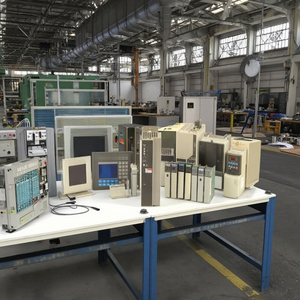 Neuestes ungeöffnetes Leistungs treiber modul für SPS-Programmier-und industrielle Steuerungs anwendungen 2080-OF2 - Product Image 2