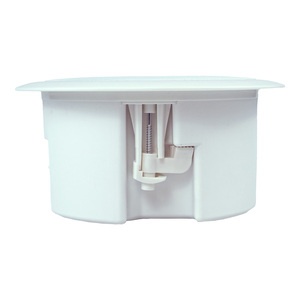 HiFi Coaxia 6,5 \ "Altavoz de graves en el techo montado en la pared con amplificador 2024 Sistemas de cine en casa compatibles con música - Product Image 5