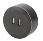 USB socket adapter-1