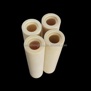 Özelleştirilmiş naylon malzeme poliamid tüp çeşitli özellikleri kesme işleme çeşitli özelleştirilmiş plastik poliamid tüp - Product Image 1