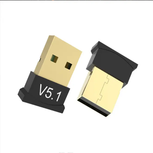 Treiber freier USB BT5.1-Empfänger Drahtloser Sender Musik empfänger Für PC Laptop-Drucker-Headset - Product Image 6