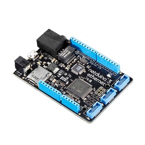 Original-Entwicklungs platinen module NETDUINO 3 STM32F427 EVAL BRD 2683 MCU DSP-Evaluierung karten Kits