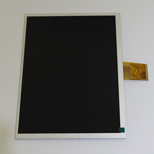 Interfaz de panel táctil capacitivo de 10,4 pulgadas Kit de superposición de pantalla de grado industrial Módulo TFT LCD para sistemas de control - Product Image 4