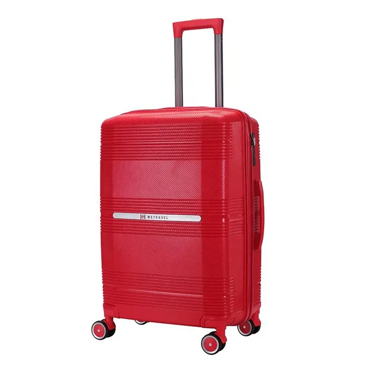Alta qualità Carry on Eminent bagagli pp Travel Bagaj bagaglio valigia borsa 3 pezzi