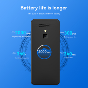 2024A20翻訳機138言語日本語学習翻訳機スマート言語翻訳機 - Product Image 5