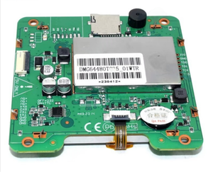 Compras de pánico China Pwm Motor Speed Controller China 5730 Smd Led China Raspberry Pi 4B Case