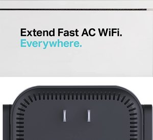 2025新的高速Wifi将中继器的覆盖范围扩大到1000平方米支持60设备信号增强器 - Product Image 2